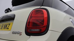 2018 (18) MINI HATCHBACK 2.0 Cooper S II 3dr 5561859