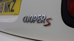 2018 (18) MINI HATCHBACK 2.0 Cooper S II 3dr 5561860