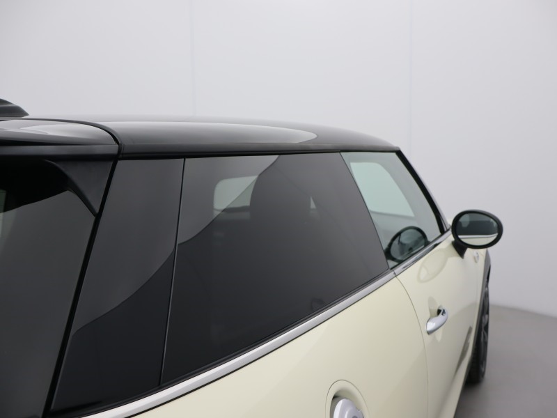 2018 (18) MINI HATCHBACK 2.0 Cooper S II 3dr 5561864