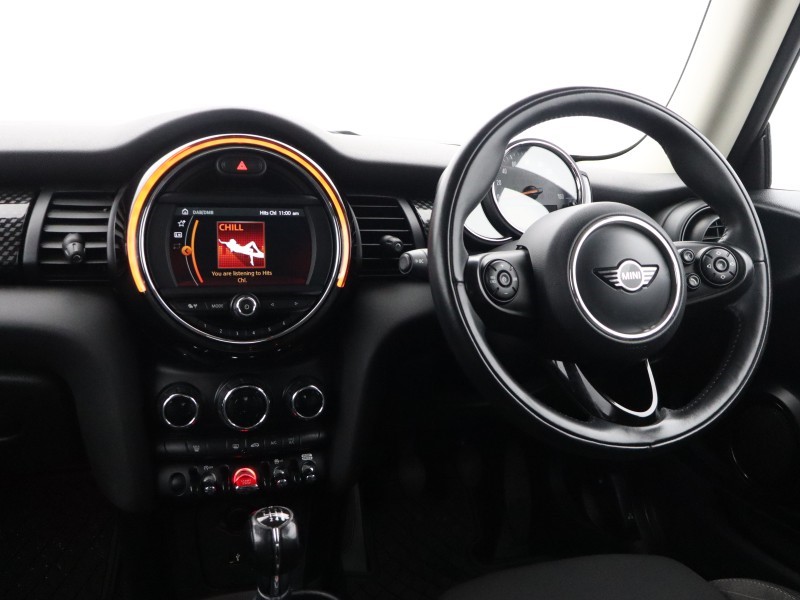 2018 (18) MINI HATCHBACK 2.0 Cooper S II 3dr 5561905