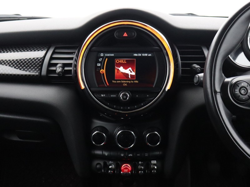 2018 (18) MINI HATCHBACK 2.0 Cooper S II 3dr 5561901