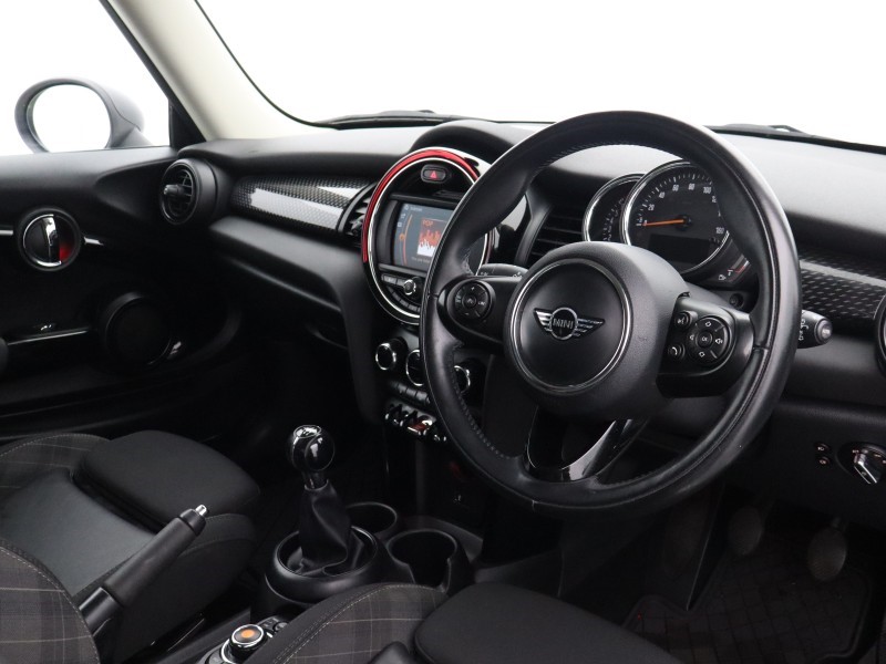 2018 (18) MINI HATCHBACK 2.0 Cooper S II 3dr 5561874