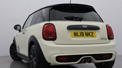 2018 (18) MINI HATCHBACK 2.0 Cooper S II 3dr 5561910