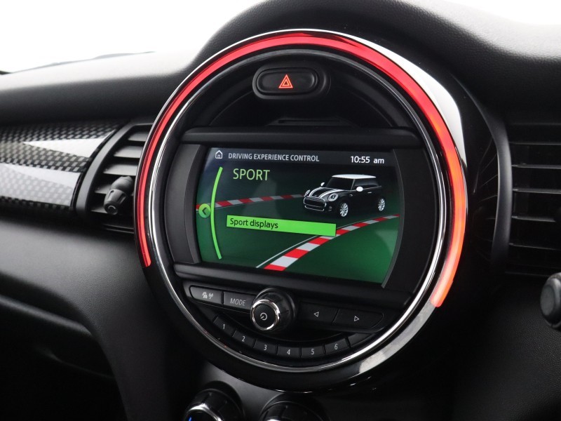 2018 (18) MINI HATCHBACK 2.0 Cooper S II 3dr 5561883