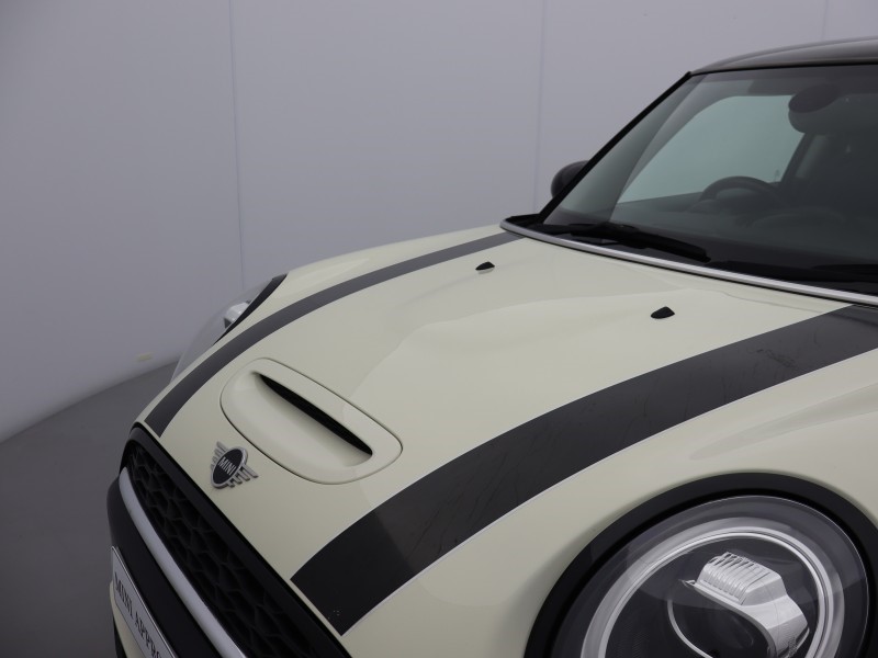 2018 (18) MINI HATCHBACK 2.0 Cooper S II 3dr 5561867