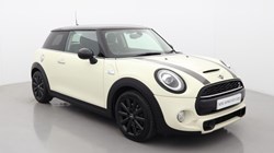 2018 (18) MINI HATCHBACK 2.0 Cooper S II 3dr 5562112