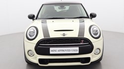 2018 (18) MINI HATCHBACK 2.0 Cooper S II 3dr 5561852