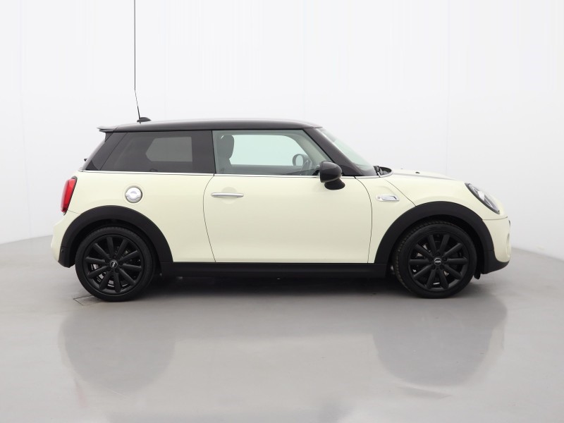 2018 (18) MINI HATCHBACK 2.0 Cooper S II 3dr 5561858