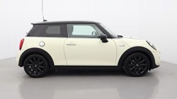 2018 (18) MINI HATCHBACK 2.0 Cooper S II 3dr 5561858