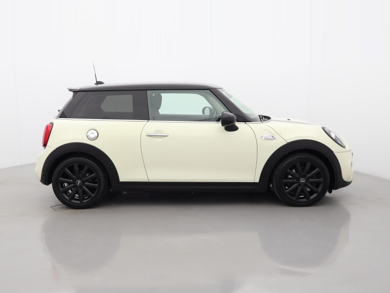 2018 (18) MINI HATCHBACK 2.0 Cooper S II 3dr 5562113