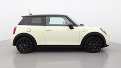 2018 (18) MINI HATCHBACK 2.0 Cooper S II 3dr 5562113