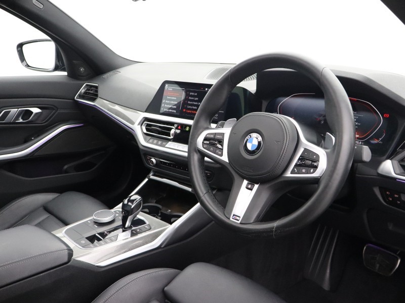 2020 (20) BMW 3 SERIES 330d xDrive M Sport Plus Edition 4dr Step Auto 5572167