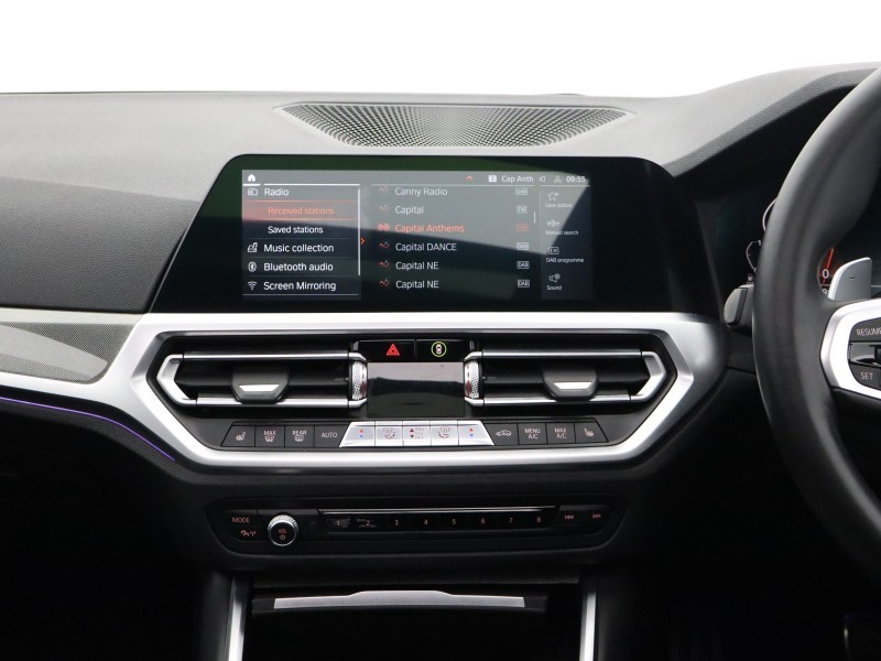 2020 (20) BMW 3 SERIES 330d xDrive M Sport Plus Edition 4dr Step Auto 5572205