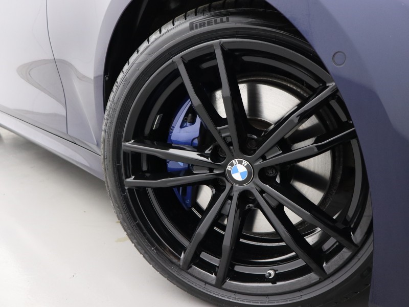 2020 (20) BMW 3 SERIES 330d xDrive M Sport Plus Edition 4dr Step Auto 5572212