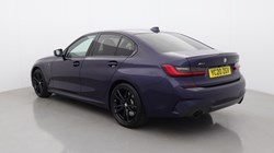 2020 (20) BMW 3 SERIES 330d xDrive M Sport Plus Edition 4dr Step Auto 5572145