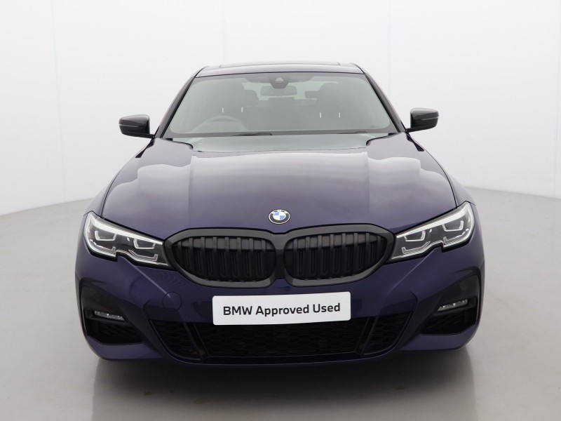 2020 (20) BMW 3 SERIES 330d xDrive M Sport Plus Edition 4dr Step Auto 5572142