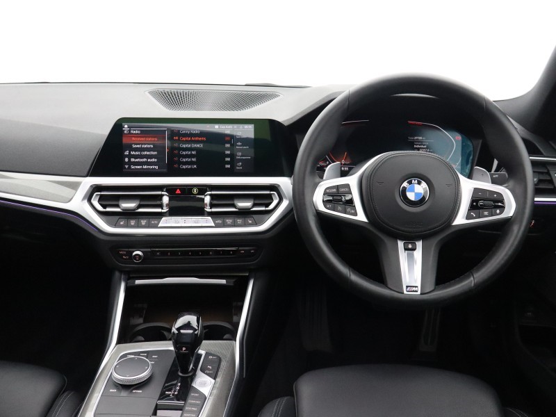 2020 (20) BMW 3 SERIES 330d xDrive M Sport Plus Edition 4dr Step Auto 5572202
