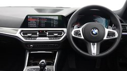 2020 (20) BMW 3 SERIES 330d xDrive M Sport Plus Edition 4dr Step Auto 5572202