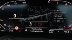 2020 (20) BMW 3 SERIES 330d xDrive M Sport Plus Edition 4dr Step Auto 5572197