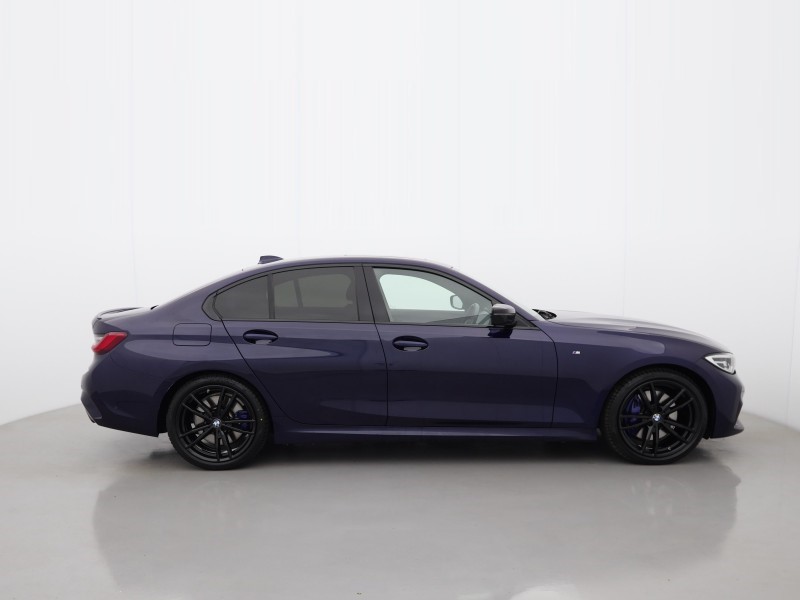 2020 (20) BMW 3 SERIES 330d xDrive M Sport Plus Edition 4dr Step Auto 5572148