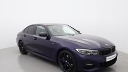 2020 (20) BMW 3 SERIES 330d xDrive M Sport Plus Edition 4dr Step Auto 5572141
