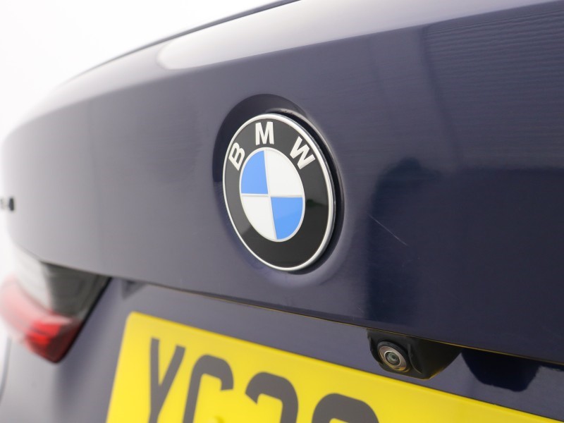 2020 (20) BMW 3 SERIES 330d xDrive M Sport Plus Edition 4dr Step Auto 5572154