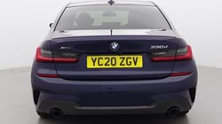 2020 (20) BMW 3 SERIES 330d xDrive M Sport Plus Edition 4dr Step Auto 5572146