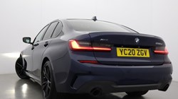 2020 (20) BMW 3 SERIES 330d xDrive M Sport Plus Edition 4dr Step Auto 5572209