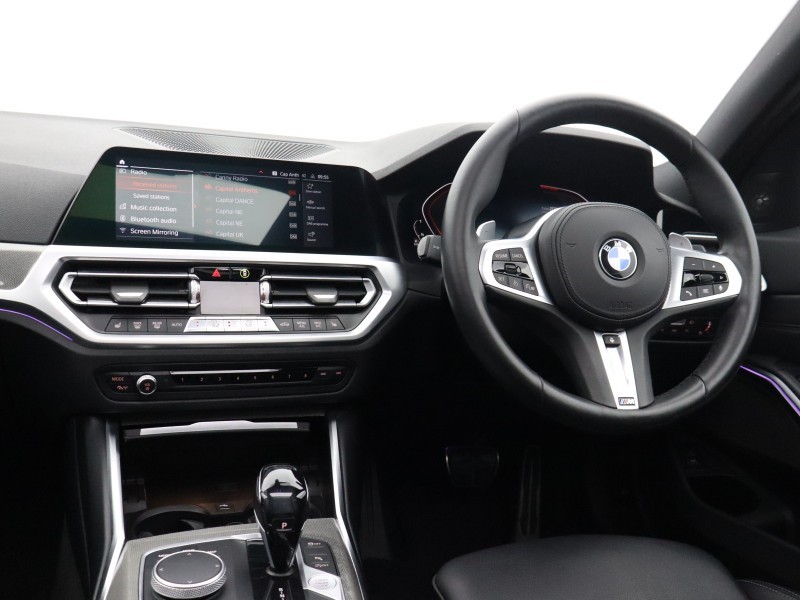 2020 (20) BMW 3 SERIES 330d xDrive M Sport Plus Edition 4dr Step Auto 5572204