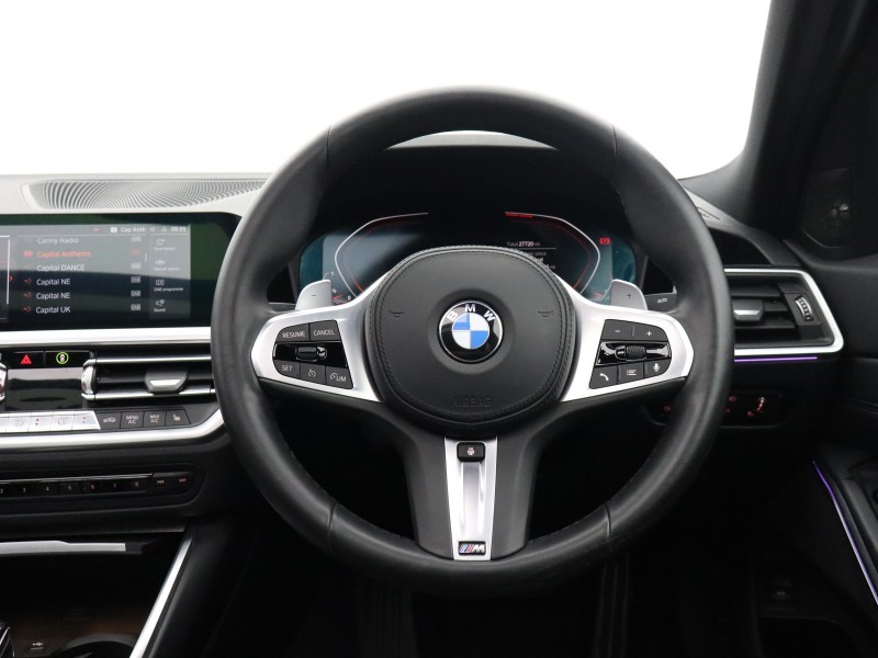 2020 (20) BMW 3 SERIES 330d xDrive M Sport Plus Edition 4dr Step Auto 5572203
