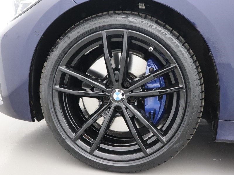 2020 (20) BMW 3 SERIES 330d xDrive M Sport Plus Edition 4dr Step Auto 5572162