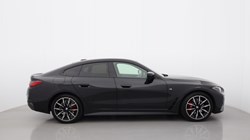 2022 (72) BMW 4 SERIES 420i M Sport 5dr Step Auto 5514175