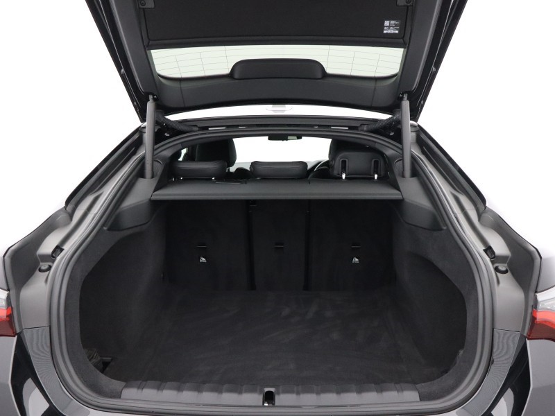2022 (72) BMW 4 SERIES 420i M Sport 5dr Step Auto 5514180