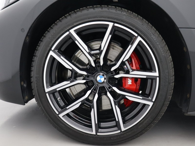 2022 (72) BMW 4 SERIES 420i M Sport 5dr Step Auto 5514184