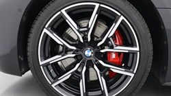 2022 (72) BMW 4 SERIES 420i M Sport 5dr Step Auto 5514184