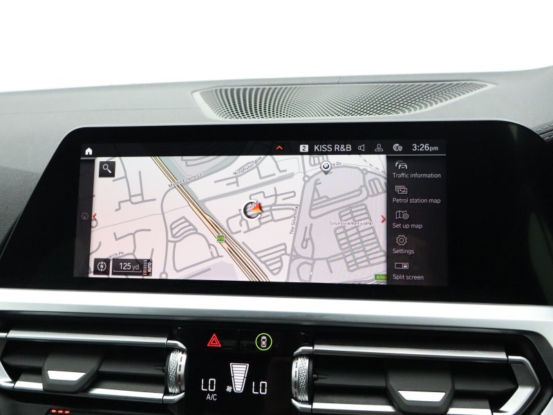 2022 (72) BMW 4 SERIES 420i M Sport 5dr Step Auto 5514215