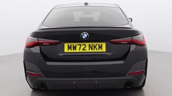 2022 (72) BMW 4 SERIES 420i M Sport 5dr Step Auto 5514173