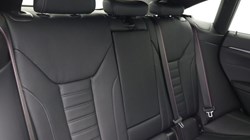 2022 (72) BMW 4 SERIES 420i M Sport 5dr Step Auto 5514190