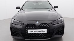 2022 (72) BMW 4 SERIES 420i M Sport 5dr Step Auto 5514169