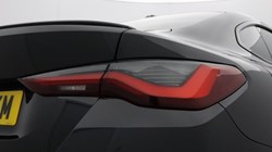2022 (72) BMW 4 SERIES 420i M Sport 5dr Step Auto 5514176