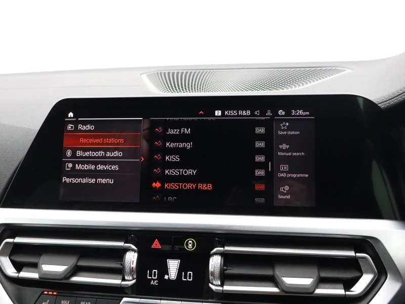 2022 (72) BMW 4 SERIES 420i M Sport 5dr Step Auto 5514213