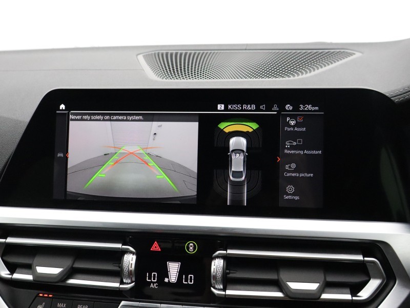 2022 (72) BMW 4 SERIES 420i M Sport 5dr Step Auto 5514218