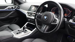 2022 (72) BMW 4 SERIES 420i M Sport 5dr Step Auto 5514222