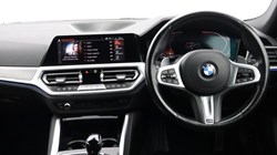 2022 (72) BMW 4 SERIES 420i M Sport 5dr Step Auto 5514227