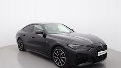 2022 (72) BMW 4 SERIES 420i M Sport 5dr Step Auto 5514168