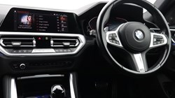 2022 (72) BMW 4 SERIES 420i M Sport 5dr Step Auto 5514231