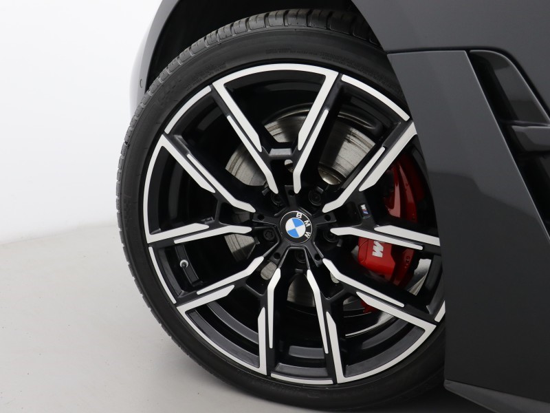2022 (72) BMW 4 SERIES 420i M Sport 5dr Step Auto 5514223