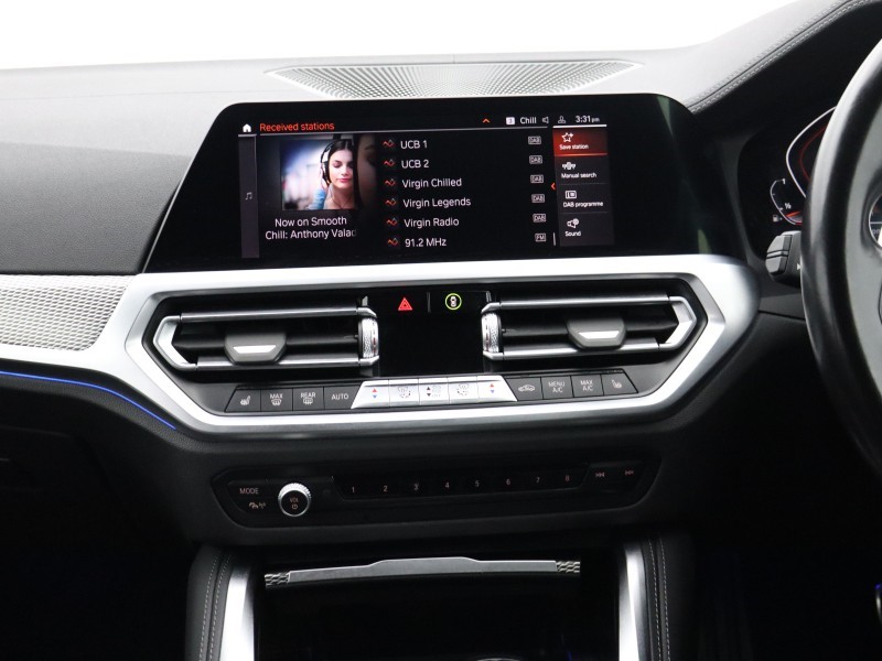 2022 (72) BMW 4 SERIES 420i M Sport 5dr Step Auto 5514228