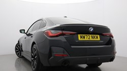 2022 (72) BMW 4 SERIES 420i M Sport 5dr Step Auto 5514224