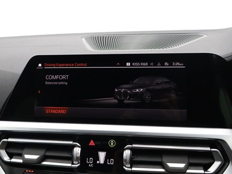 2022 (72) BMW 4 SERIES 420i M Sport 5dr Step Auto 5514217
